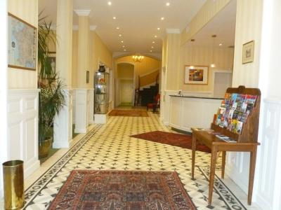 Best Western Plus Hôtel D'Angleterre - 15