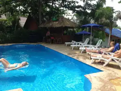 Lonely Beach Resort - 7