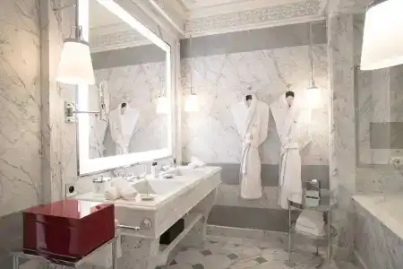 La Réserve Paris & Spa - 10
