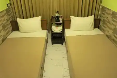 Samsen Sam Place - 46