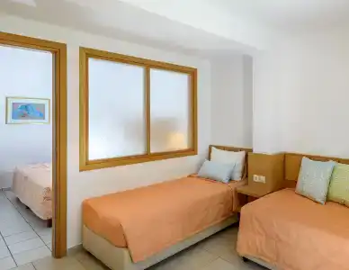 Annabelle Beach Resort - 2
