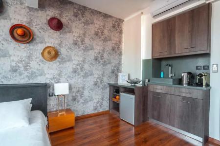 The Athens Version Luxury Suites - 80