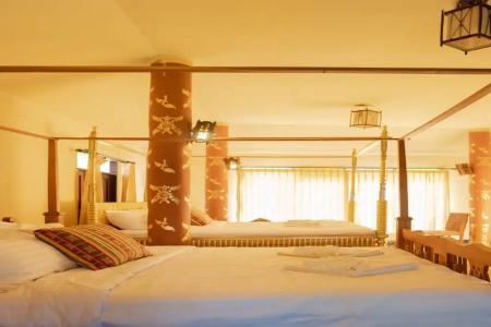 Baan Tawai Lanna - 100