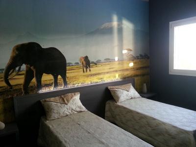 Doric Boutique - 2