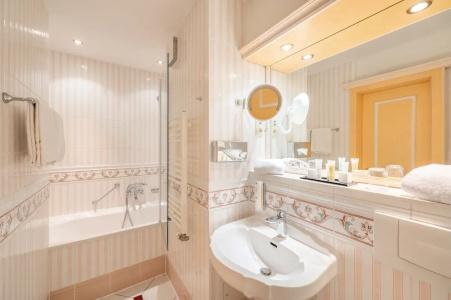 Rugard Thermal Strandhotel - 80