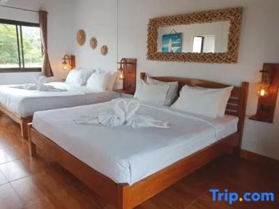Maya Resort - Sha Extra Plus - 55