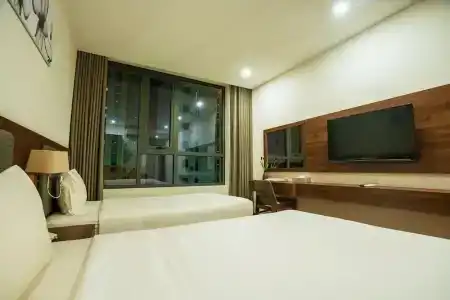 Capella Da Nang - 4