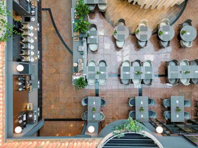 Radisson Blu Bremen - 29
