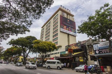 Red Rock Penang - 21