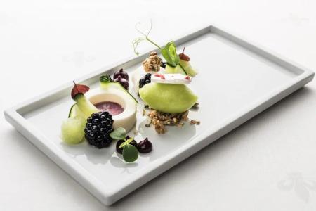 Relais & Châteaux Bülow Palais - 12