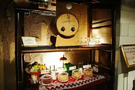 Balian Resort Chiba Chuo (Adult Only) - 90