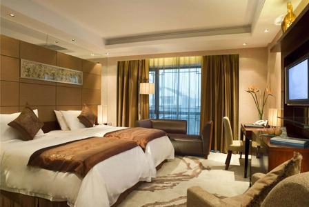 Wyndham Garden Suzhou - 2