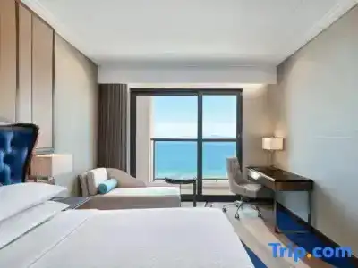 Four Points by Sheraton Danang - 86