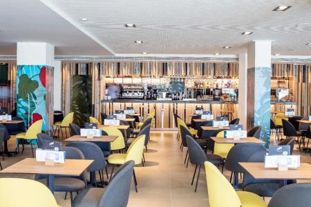 Aqua Montagut Suites 4*Sup - 13