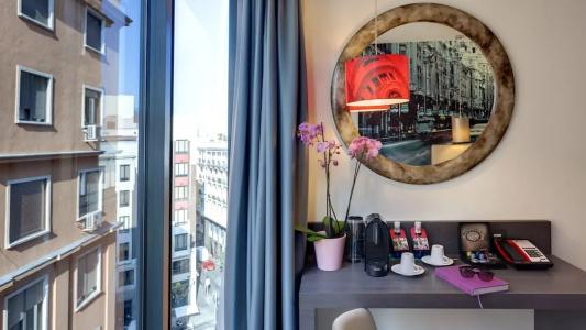 Indigo Madrid - Gran Via, An Ihg Hotel - 130