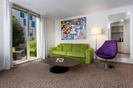Starling Lausanne - 77