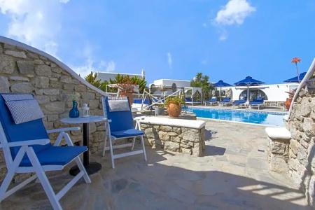 Bellissimo Resort - 119