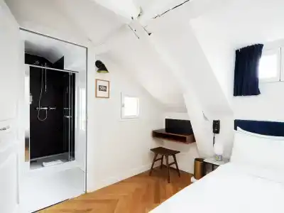 Rendez-Vous Batignolles - 36