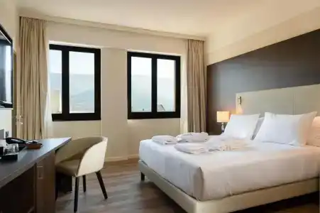 DoubleTree by Hilton Brescia - 57