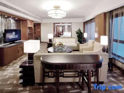 Beijing International - 137