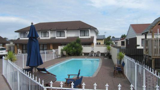 Palm City Motor Inn - 13