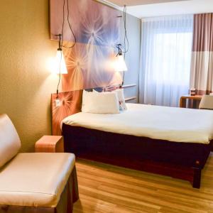 ibis Frankfurt Airport - 27