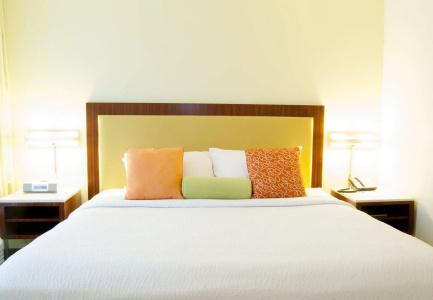 SpringHill Suites by Marriott Austin Northwest/The Domain Area - 39