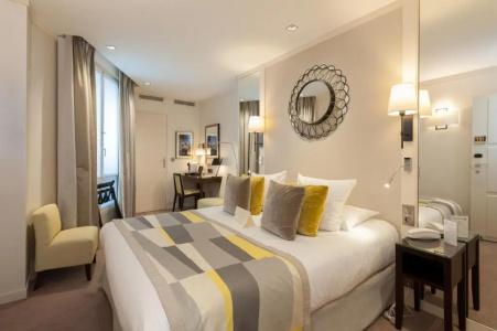 Best Western Plus Sydney Opera - 85