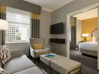 Fairmont Olympic - 106