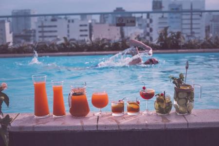 Alagon Saigon & Spa - 38
