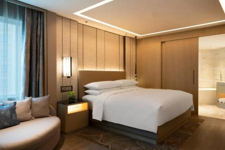 Renaissance Shenzhen Luohu - 77