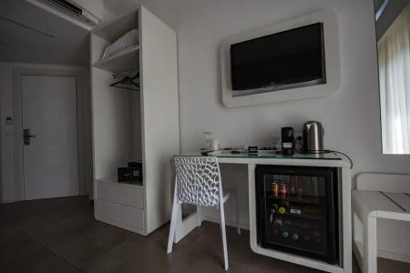 Aether Suites Tropea - 98