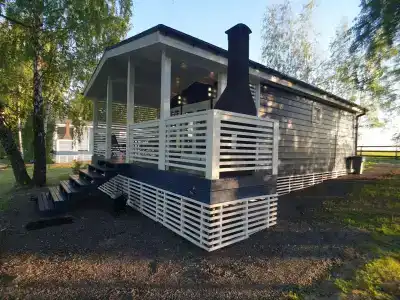 Березовый берег - 88