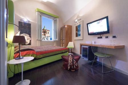 Palazzo Ferraioli - & Wellness - 49