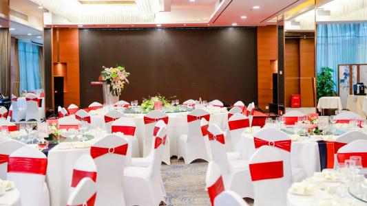 Holiday Inn Shenzhen Donghua, An Ihg - 35