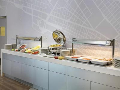 ibis Styles Budapest Airport - 6