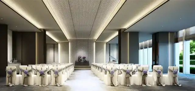 The Lalu Nanjing - 10