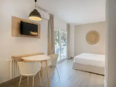 Sol Lunamar Apartamentos - Adults Only - 65