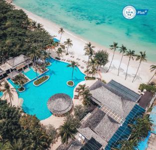 Melati Beach Resort & Spa - Sha Extra Plus Certified - 29