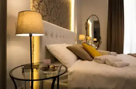 B&B Depretis19 - 25
