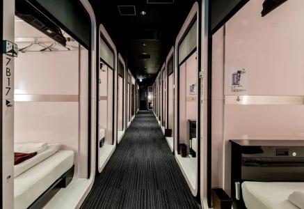 First Cabin Akasaka - 2