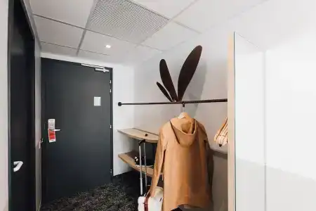 ibis Styles Nancy Laxou - 42