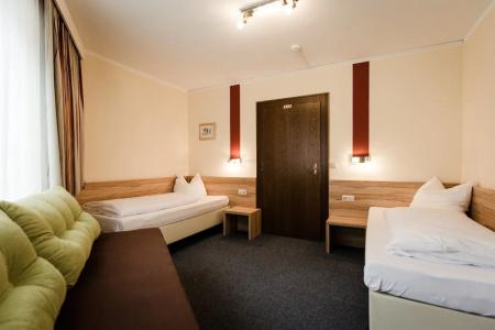 ApartDorfplatzl Garni - 116