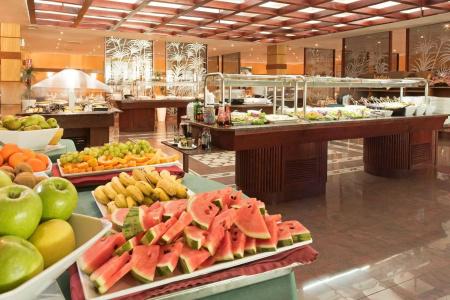 Mogan Princess & Beach Club - 11