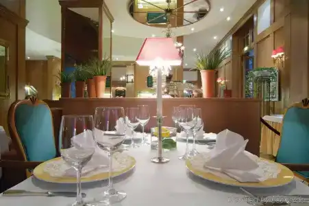 Pullman Stuttgart Fontana - 23