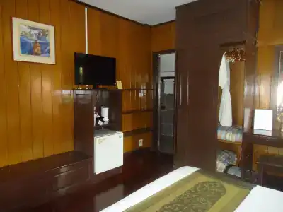 Nova Samui Resort - 2