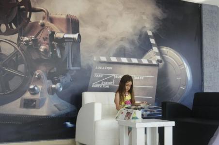 Movie Life Roe - 23