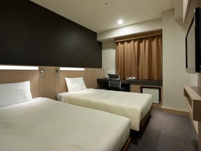 Mitsui Garden Okayama - 6