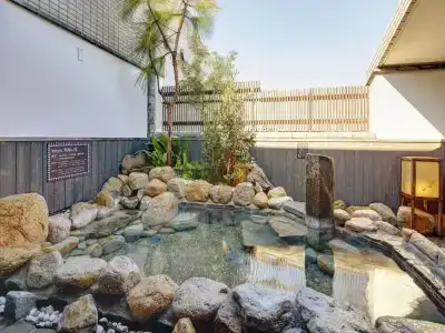 Dormy Inn Kurashiki Natural Hot Spring - 32