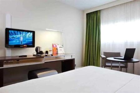 Mercure Rennes Centre Gare - 46